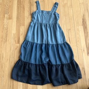 Kate Spade blue sundress